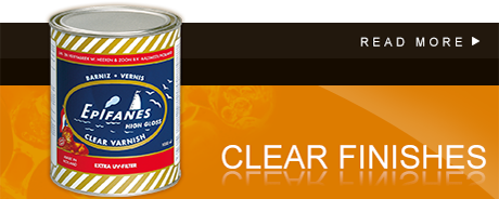 Clear Finishes